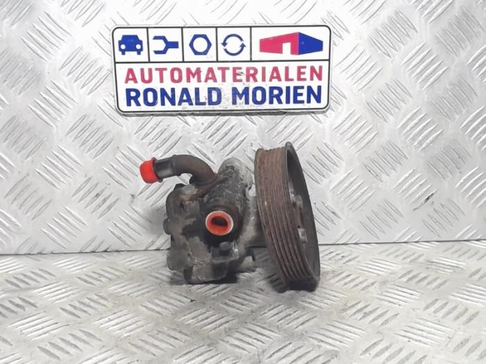 Gebruikte Servopomp Seat Leon (1M1) 1.9 SDI 68 Prijs € 45,00 Margeregeling aangeboden door Automaterialen Ronald Morien B.V.