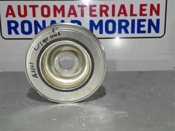 Gebruikte Poelie Krukas Peugeot Expert (V1/VA/VB/VE/VF/VT/VY) 2.0 Blue HDi 180 16V Prijs € 50,00 Margeregeling aangeboden door Automaterialen Ronald Morien B.V.