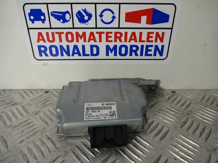 Gebruikte Start/Stop computer Ford Fiesta 6 (JA8) 1.0 EcoBoost 12V 100 Prijs € 49,00 Margeregeling aangeboden door Automaterialen Ronald Morien B.V.