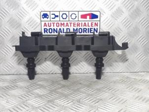 Nieuwe Bobine Renault Laguna Prijs € 90,75 Inclusief btw aangeboden door Automaterialen Ronald Morien B.V.