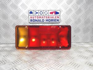 Nieuwe Achterlicht links Iveco Daily Prijs € 102,85 Inclusief btw aangeboden door Automaterialen Ronald Morien B.V.