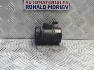 Gebruikte Luchtmassameter Renault Megane III Berline (BZ) 1.5 dCi 110 Prijs € 12,40 Margeregeling aangeboden door Automaterialen Ronald Morien B.V.