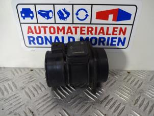 Gebruikte Luchtmassameter Renault Megane III Grandtour (KZ) 1.5 dCi 90 Prijs € 12,40 Margeregeling aangeboden door Automaterialen Ronald Morien B.V.