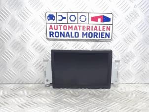 Gebruikte Display Multi Media regelunit Volvo V60 I (FW/GW) 2.0 T4 16V Prijs € 195,00 Margeregeling aangeboden door Automaterialen Ronald Morien B.V.