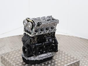 Motor van een Volkswagen Golf VII (AUA) 2.0 R 4Motion 16V 2020