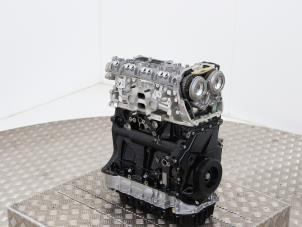 Motor van een Volkswagen Golf VII (AUA) 2.0 R 4Motion 16V 2020