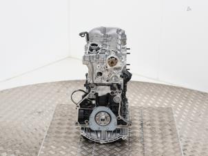 Motor van een Volkswagen Golf VII (AUA) 2.0 R 4Motion 16V 2020