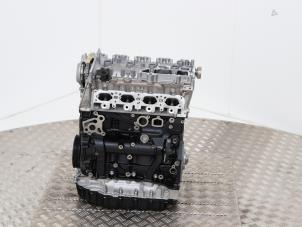 Motor van een Volkswagen Golf VII (AUA) 2.0 R 4Motion 16V 2020