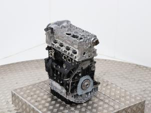 Motor van een Volkswagen Golf VII (AUA) 2.0 R 4Motion 16V 2020