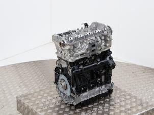 Motor van een Volkswagen Golf VII (AUA) 2.0 R 4Motion 16V 2020