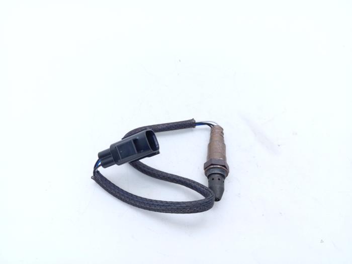 Gebruikte Lambda Sonde Volvo V60 I (FW/GW) 2.0 T4 16V Prijs € 25,00 Margeregeling aangeboden door Automaterialen Ronald Morien B.V.