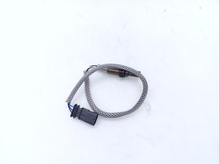 Gebruikte Lambda Sonde Volvo V60 I (FW/GW) 2.0 T4 16V Prijs € 35,00 Margeregeling aangeboden door Automaterialen Ronald Morien B.V.