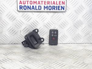 Gebruikte Sleutel + Contactslot Volvo V60 I (FW/GW) 2.0 T4 16V Prijs € 45,00 Margeregeling aangeboden door Automaterialen Ronald Morien B.V.