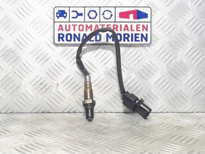 Gebruikte Lambda Sonde Mini Countryman (R60) 1.6 Cooper D ALL4 Prijs € 15,00 Margeregeling aangeboden door Automaterialen Ronald Morien B.V.