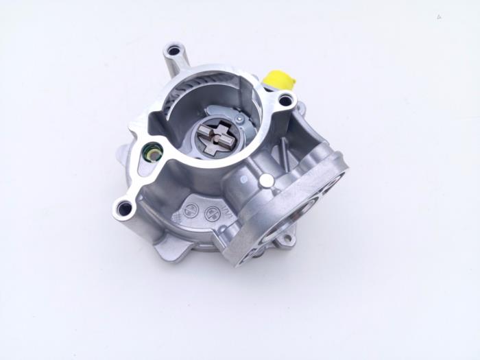 Nieuwe Vacuumpomp (Benzine) Volkswagen Polo V (6R) 1.2 TSI 16V BlueMotion Technology Prijs € 114,95 Inclusief btw aangeboden door Automaterialen Ronald Morien B.V.