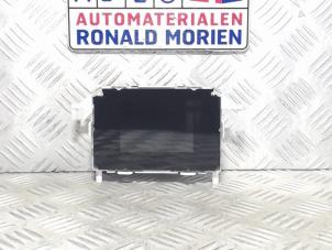 Gebruikte Display Interieur Ford Fiesta 6 (JA8) 1.0 EcoBoost 12V Sport Prijs € 25,00 Margeregeling aangeboden door Automaterialen Ronald Morien B.V.
