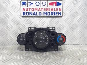 Gebruikte Chaufage Bedieningspaneel Ford Fiesta 6 (JA8) 1.0 EcoBoost 12V Sport Prijs € 39,00 Margeregeling aangeboden door Automaterialen Ronald Morien B.V.