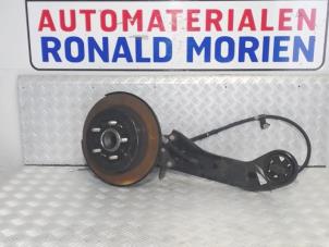 Gebruikte Asschenkel rechts-achter Hyundai Tucson (TL) 1.6 GDi 16V 2WD Prijs € 195,00 Margeregeling aangeboden door Automaterialen Ronald Morien B.V.
