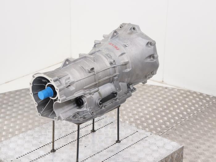 Versnellingsbak van een Volkswagen Amarok 2019