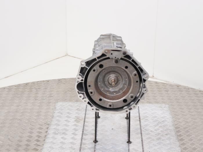 Versnellingsbak van een Volkswagen Amarok 2019