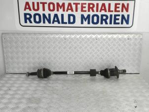 Gebruikte Aandrijfas rechts-achter Mini Paceman (R61) 2.0 16V Cooper SD ALL4 Prijs € 125,00 Margeregeling aangeboden door Automaterialen Ronald Morien B.V.