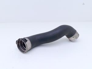 Gebruikte Intercooler Slang Mini Paceman (R61) 2.0 16V Cooper SD ALL4 Prijs € 49,00 Margeregeling aangeboden door Automaterialen Ronald Morien B.V.
