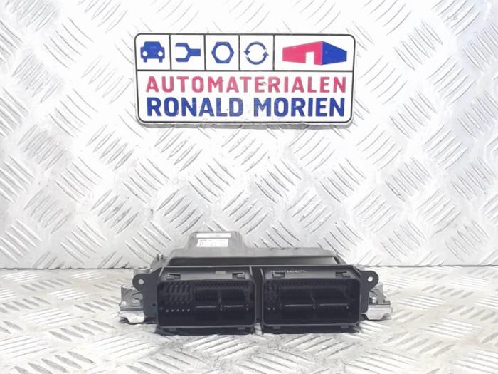Gebruikte Computer Motormanagement Volvo V40 (MV) 1.5 T3 16V Geartronic Prijs € 75,00 Margeregeling aangeboden door Automaterialen Ronald Morien B.V.