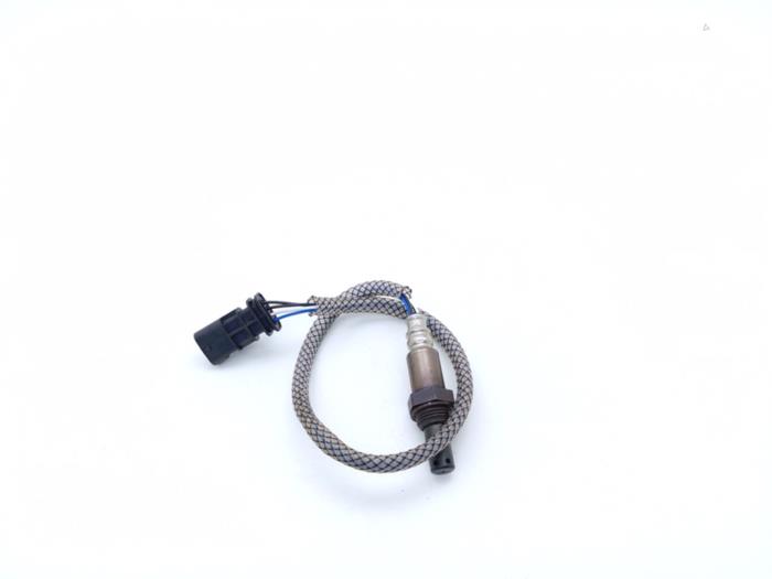 Gebruikte Lambda Sonde Volvo V40 (MV) 1.5 T3 16V Geartronic Prijs € 45,00 Margeregeling aangeboden door Automaterialen Ronald Morien B.V.
