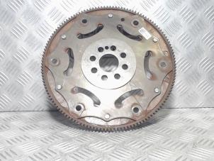 Gebruikte Starterkrans Mini Paceman (R61) 2.0 16V Cooper SD ALL4 Prijs € 125,00 Margeregeling aangeboden door Automaterialen Ronald Morien B.V.