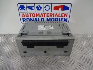 Gebruikte Radio CD Speler Ford C-Max Prijs € 125,00 Margeregeling aangeboden door Automaterialen Ronald Morien B.V.