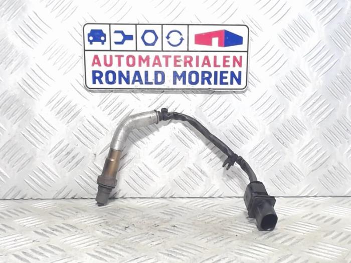 Gebruikte Lambda Sonde Mini Paceman (R61) 2.0 16V Cooper SD ALL4 Prijs € 59,00 Margeregeling aangeboden door Automaterialen Ronald Morien B.V.