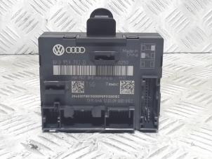 Gebruikte Centrale Deurvergrendelings Module Audi S4 Avant (B8) 3.0 TFSI V6 24V Prijs € 29,00 Margeregeling aangeboden door Automaterialen Ronald Morien B.V.