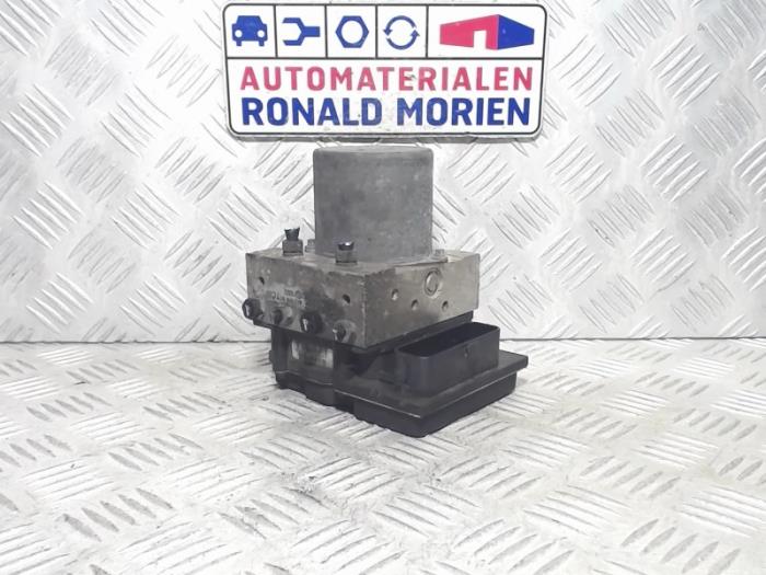 Gebruikte ABS Pomp Audi S4 Avant (B8) S4 3.0 TFSI V6 24V Prijs € 350,00 Margeregeling aangeboden door Automaterialen Ronald Morien B.V.