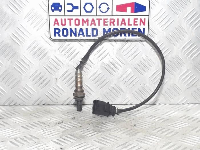 Gebruikte Lambda Sonde Audi S4 Avant (B8) S4 3.0 TFSI V6 24V Prijs € 30,00 Margeregeling aangeboden door Automaterialen Ronald Morien B.V.