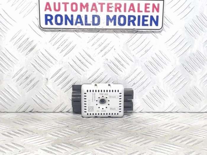 Gebruikte Diversen Volkswagen Tiguan (AD1) 2.0 TDI 16V 4Motion Prijs € 10,00 Margeregeling aangeboden door Automaterialen Ronald Morien B.V.
