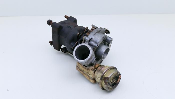 Gebruikte G-lader Audi A6 Quattro (C5) 2.7 T 30V Prijs € 150,00 Margeregeling aangeboden door Automaterialen Ronald Morien B.V.