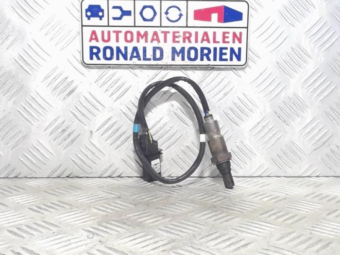 Lambda Sonde van een Volkswagen Tiguan (AD1) 2.0 TDI 16V 4Motion 2018