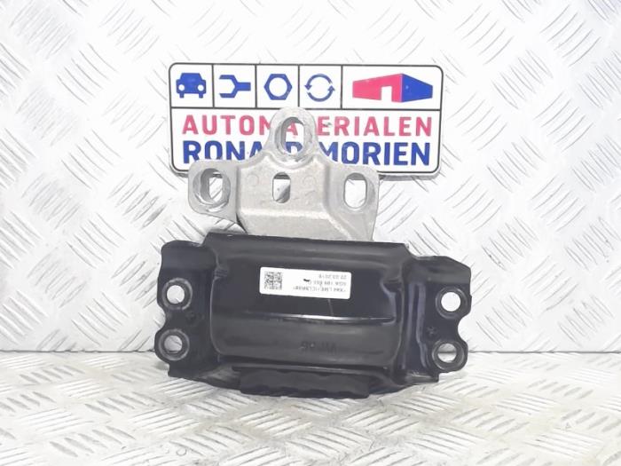 Gebruikte Motorrubber Volkswagen Tiguan (AD1) 2.0 TDI 16V 4Motion Prijs € 40,00 Margeregeling aangeboden door Automaterialen Ronald Morien B.V.