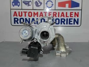 Gebruikte G-lader Renault Scénic IV (RFAJ) 1.2 TCE 115 16V Prijs € 300,00 Margeregeling aangeboden door Automaterialen Ronald Morien B.V.