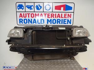 Gebruikte Frontpaneel Volkswagen Sharan Prijs € 395,00 Margeregeling aangeboden door Automaterialen Ronald Morien B.V.