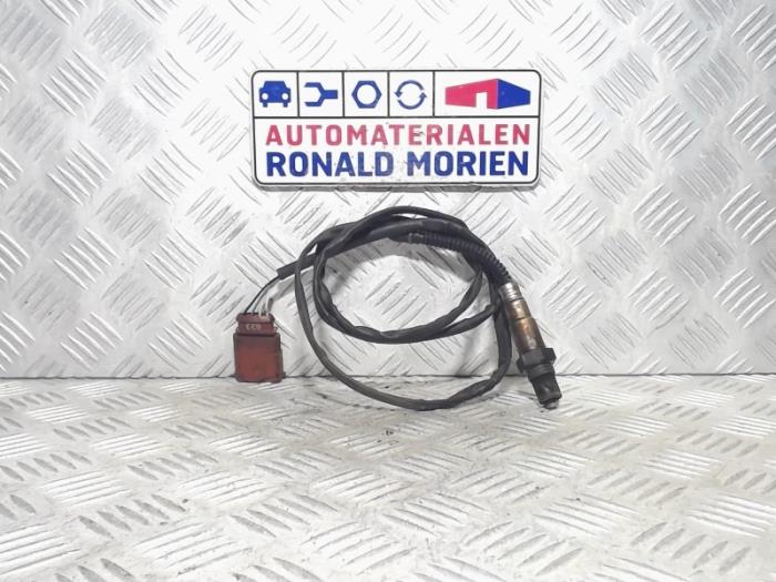 Lambda Sonde van een Audi A6 Quattro (C5) 2.7 T 30V 2002