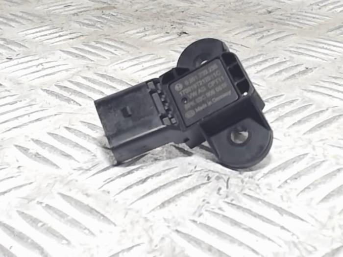 Gebruikte Sensor map (inlaatspruitstuk) Volkswagen Transporter T6 2.0 TDI Prijs € 25,00 Margeregeling aangeboden door Automaterialen Ronald Morien B.V.