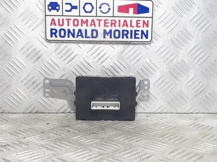 Gebruikte Computer Koeling Suzuki Vitara (LY/MY) 1.6 16V VVT Prijs € 125,00 Margeregeling aangeboden door Automaterialen Ronald Morien B.V.