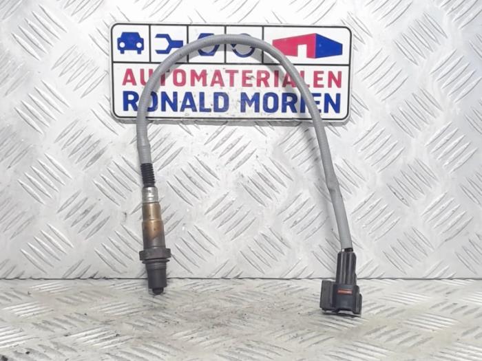 Gebruikte Lambda Sonde Suzuki Vitara (LY/MY) 1.6 16V VVT Prijs € 59,00 Margeregeling aangeboden door Automaterialen Ronald Morien B.V.