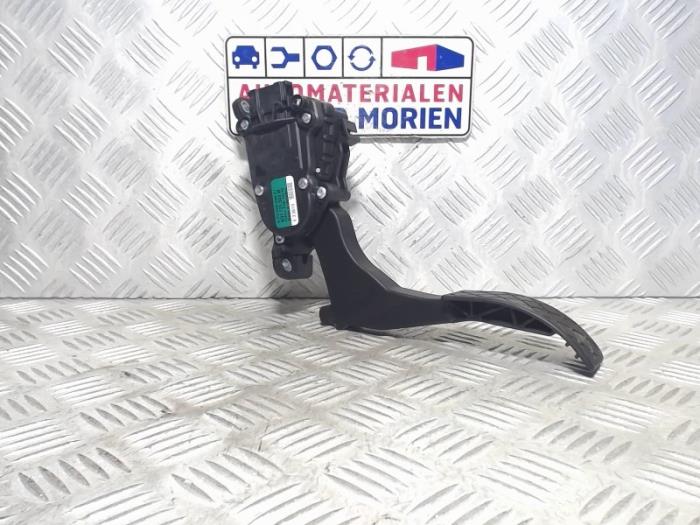 Volkswagen Polo Gaspedaalpositie Sensoren voorraad