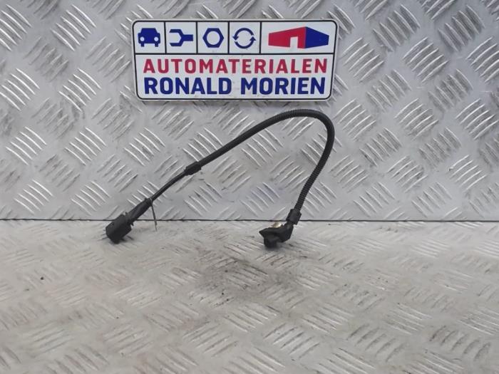 Gebruikte BDP Sensor Volkswagen Polo IV (9N1/2/3) 1.4 16V Prijs € 30,00 Margeregeling aangeboden door Automaterialen Ronald Morien B.V.