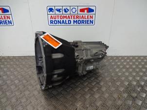Gebruikte Versnellingsbak BMW 2 serie (F22) 218i 1.5 TwinPower Turbo 12V Prijs € 1.245,00 Margeregeling aangeboden door Automaterialen Ronald Morien B.V.