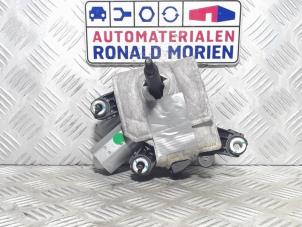 Gebruikte Motor Ruitenwisser achter Nissan X-Trail (T32) 2.0 dCi All Mode Prijs € 95,00 Margeregeling aangeboden door Automaterialen Ronald Morien B.V.