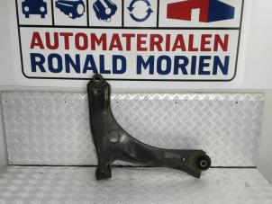 Gebruikte Draagarm rechts-voor Ford Transit 2.0 TDCi 16V Eco Blue 105 Prijs € 69,00 Margeregeling aangeboden door Automaterialen Ronald Morien B.V.