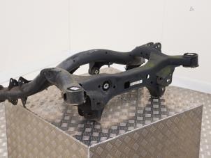 Gebruikte Subframe BMW 2 serie (F22) 218i 1.5 TwinPower Turbo 12V Prijs € 95,00 Margeregeling aangeboden door Automaterialen Ronald Morien B.V.